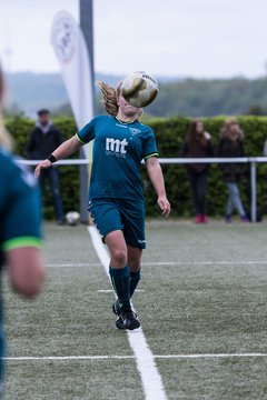 Bild 364 - B-Juniorinnen Pokalfinale VfL Oldesloe - Holstein Kiel : Ergebnis: 0:6